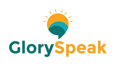 GlorySpeak.com